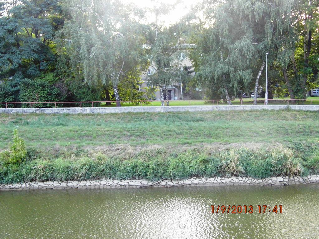 Fukas Apartments Nitra Exterior photo